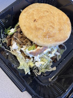 Leo's Tacos Truck by null