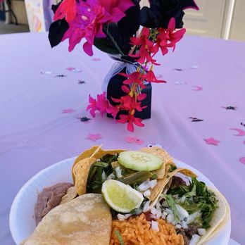 Salsitas Tacos - Catering for a party! - Caterers Near Me Salsitas Tacos - Catering for a party! - Caterers Near Me