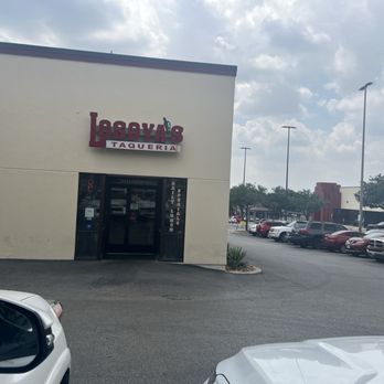 Losoya's Taqueria - Outside - Mexican Near Me - San Antonio, Texas Losoya's Taqueria - Outside - Mexican Near Me - San Antonio, Texas