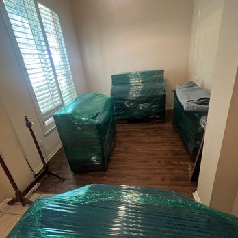 Texas State Movers - Movers Near Me - Plano, Texas