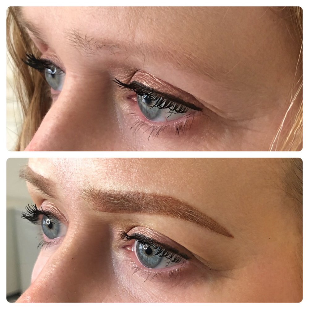 Permanent Makeup Schools In Oregon Saubhaya Makeup