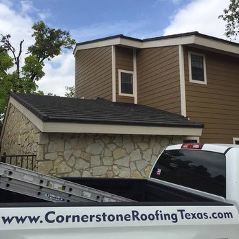 Cornerstone Roofing & Remodeling - Roofing Near Me - Lewisville, Texas