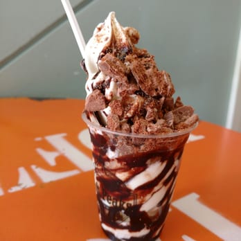 Soft Peaks - Ice Cream & Frozen Yogurt Near Me - Vancouver, British Columbia Soft Peaks - Ice Cream & Frozen Yogurt Near Me - Vancouver, British Columbia