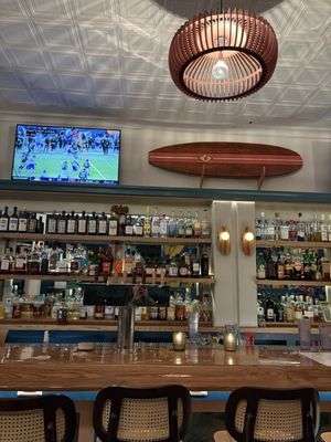 Pink Flamingo by null