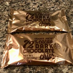 Dark Chocolate