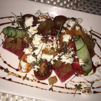 Ocean Hai - New American Near Me - Clearwater Beach, Florida