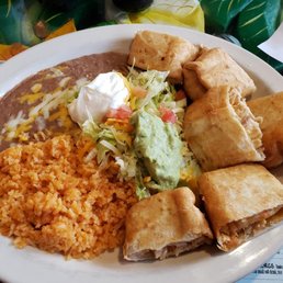 Flautas Flautas