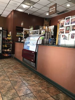 3rd Street Coffee by null
