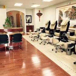 D & D Nail Spa
