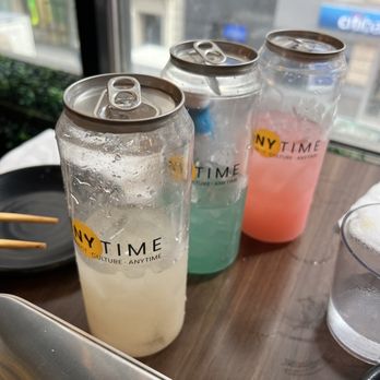 Anytime Kitchen - Cocktails - Korean Near Me - New York, New York Anytime Kitchen - Cocktails - Korean Near Me - New York, New York