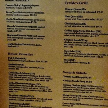 Copper Still Grill - Menu - New American Near Me - Monrovia, California Copper Still Grill - Menu - New American Near Me - Monrovia, California