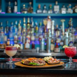 SANGARITA
TRIO FAJITA
MI AMOR