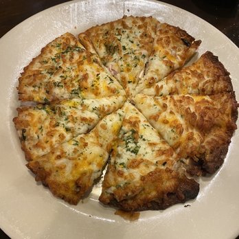 Gochi - Mountain View - Mentaiko Pizza - Japanese Near Me - Mountain View, California
