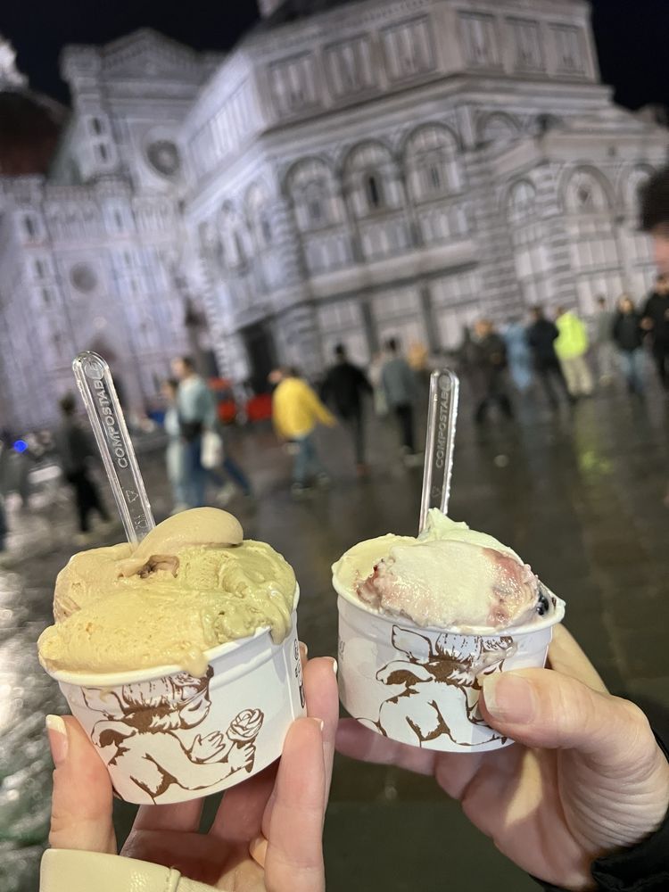 Amorino Gelato - Firenze - Via del Corso