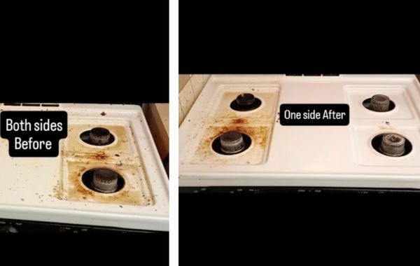 Dadson & Daughters Cleaning