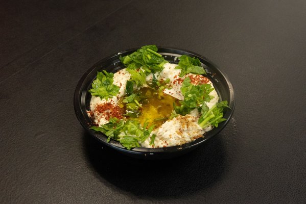 Borjstar Shawarma Shop by null
