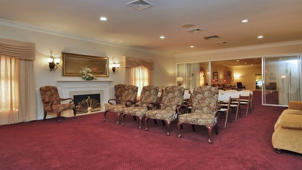 ANDERSON & CAMPBELL FUNERAL HOME - Updated June 2026 - 703 Main St
