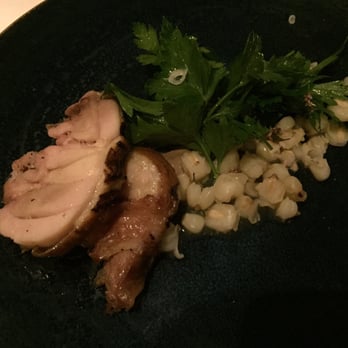 Topolobampo - Mexican Near Me - Chicago, Illinois
