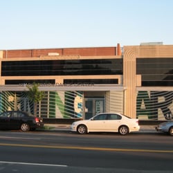 Joy of Motion Dance Center