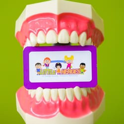 Little Heroes - Little Heroes of OC Pediatric Dentistry , Laguna Hills, CA