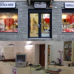 Foto Ottica Pasian - Ottica e gioielleria nel cuore del centro storivìco di Rivalta di Torino