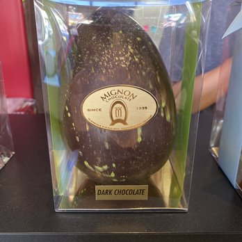 Mignon Chocolate - Chocolatiers & Shops Near Me - Pasadena, California