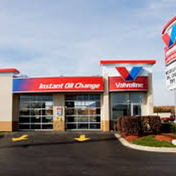 Valvoline Instant Oil Change - Oil Change Stations Near Me - Worcester, Massachusetts