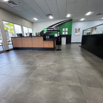 Enterprise Rent-A-Car - So clean and orderly! - Car Rental Near Me - Honolulu, Hawaii Enterprise Rent-A-Car - So clean and orderly! - Car Rental Near Me - Honolulu, Hawaii