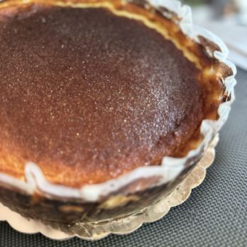 Chèvre - Cheesecake - Cheese Tasting Classes Near Me - Miami, Florida