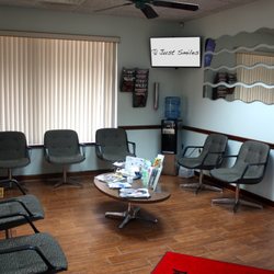 Just Smiles Family Dentistry