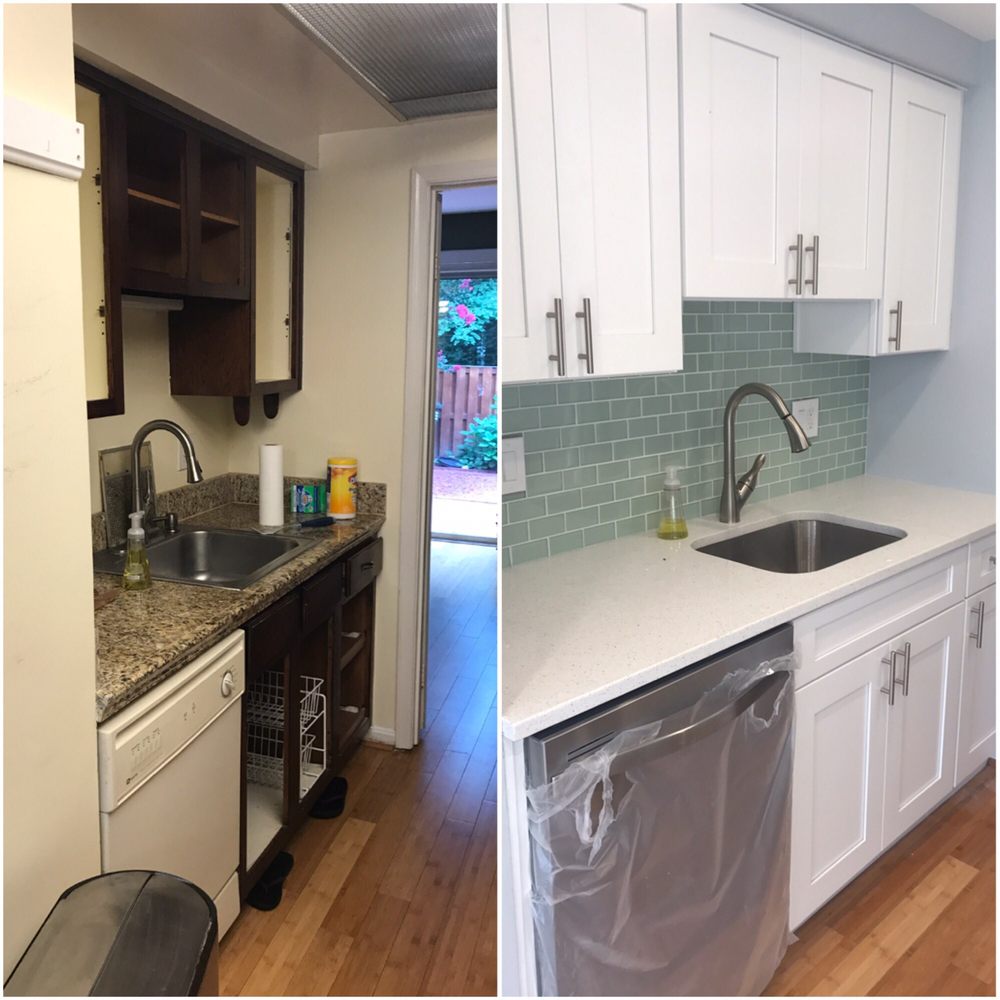 KBR Kitchen and Bath - General Contractors Near Me - Fairfax, Virginia KBR Kitchen and Bath - General Contractors Near Me - Fairfax, Virginia