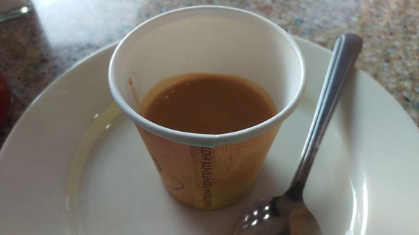 Cabo Restaurant by null