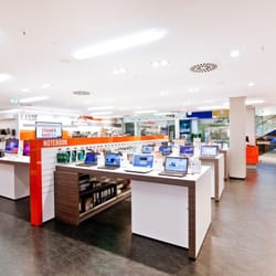 Cyberport Store Dortmund