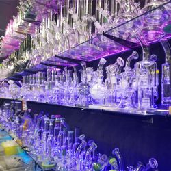 Spartan Smoke Shop