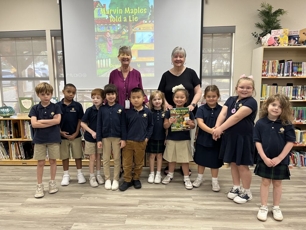 Buckner Fanning School At Mission Springs - childcare center in San Antonio, TX