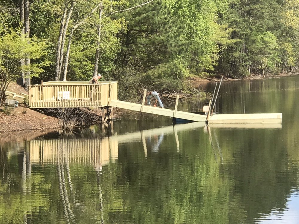 Slide of Butler Roofing