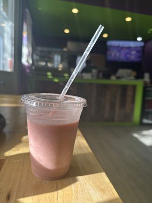 Tropical Berry Kenmore by null