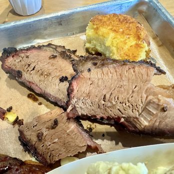 NakedQ - Brisket - Barbeque Near Me - Glendale, Arizona