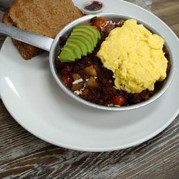 Mexican Skillet