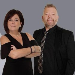 The Keck Team