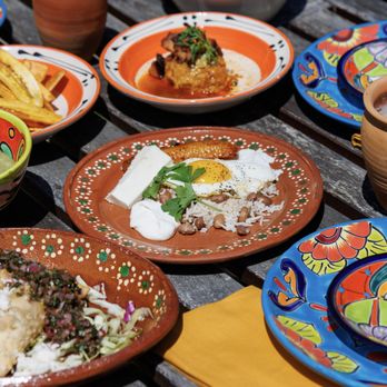 Sazon Latin Kitchen - Puerto Rican gallo pinto - Caterers Near Me - Alameda, California