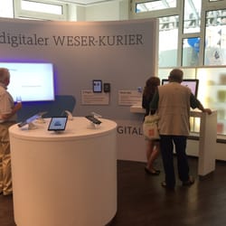Bremer Tageszeitung