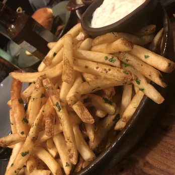 The Painted Duck - Duck fat fries! - Bars Near Me - Atlanta, Georgia