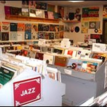 Everybody's Records - Music & DVDs Near Me - Cincinnati, Ohio
