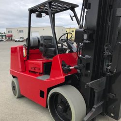 North Shore Maintenance