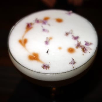 Preamble Craft Cocktail Lounge - Bees Knees - delicious! - Lounges Near Me - Webster, Texas Preamble Craft Cocktail Lounge - Bees Knees - delicious! - Lounges Near Me - Webster, Texas
