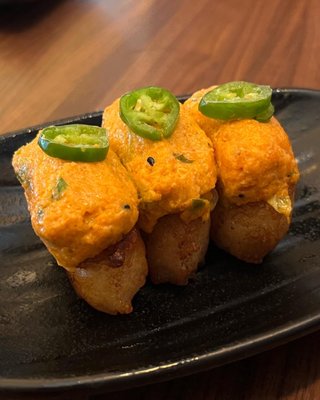 JINYA Ramen Bar - (Temporarily Closed) Downtown Wichita by null