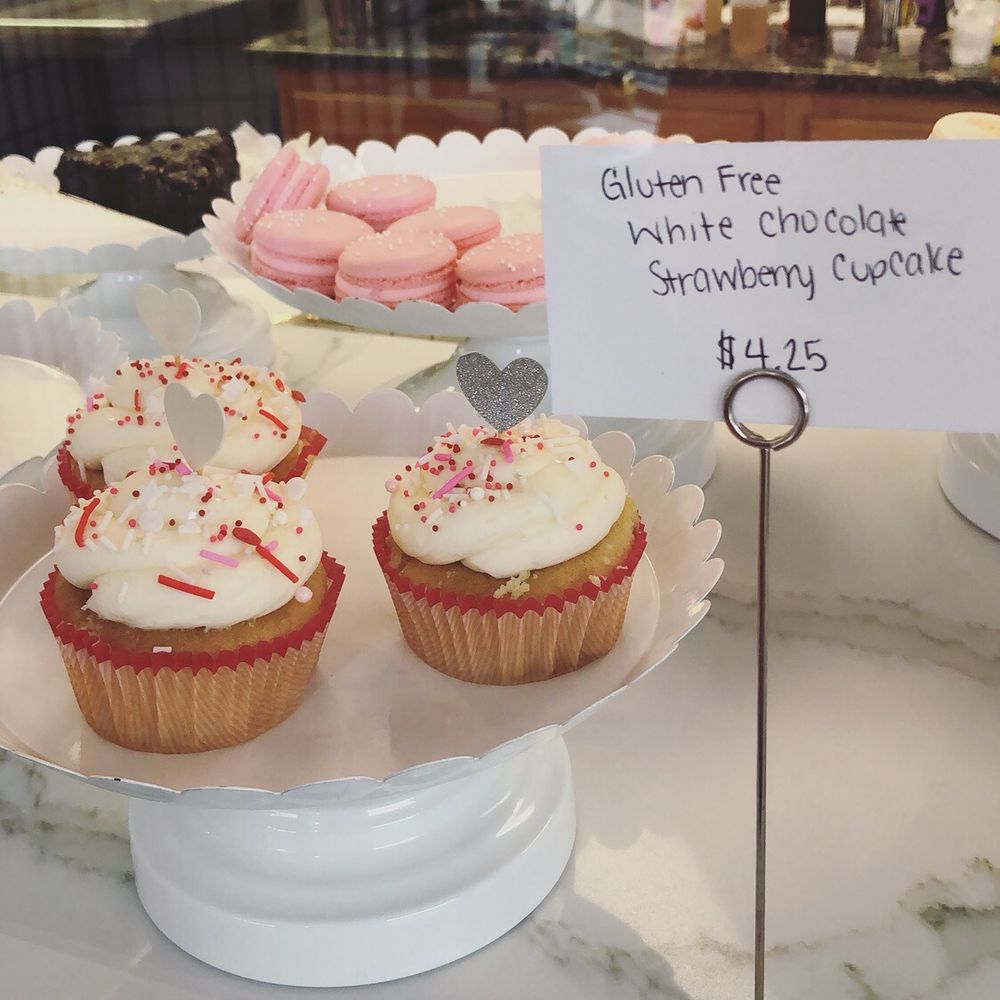 The Humble Bee Shoppe - Gluten Free Option - Desserts Near Me - Winston-Salem, North Carolina