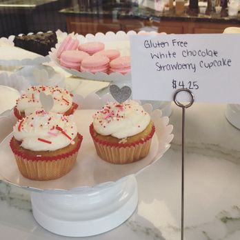 The Humble Bee Shoppe - Gluten Free Option - Desserts Near Me - Winston-Salem, North Carolina
