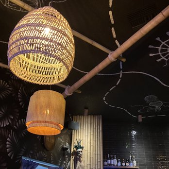 Broken Compass Tiki - New American Near Me - Burbank, California Broken Compass Tiki - New American Near Me - Burbank, California